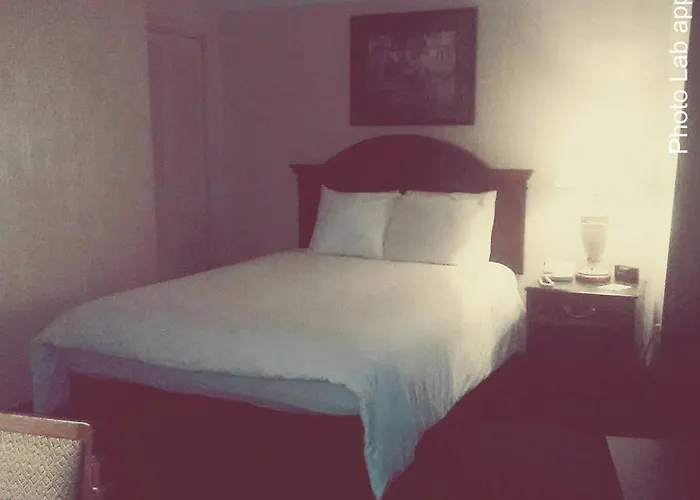 Hillside Inn